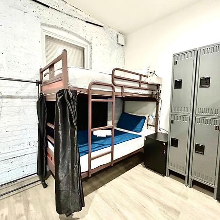 שיקגו Stay 424 Hostel מראה חיצוני תמונה