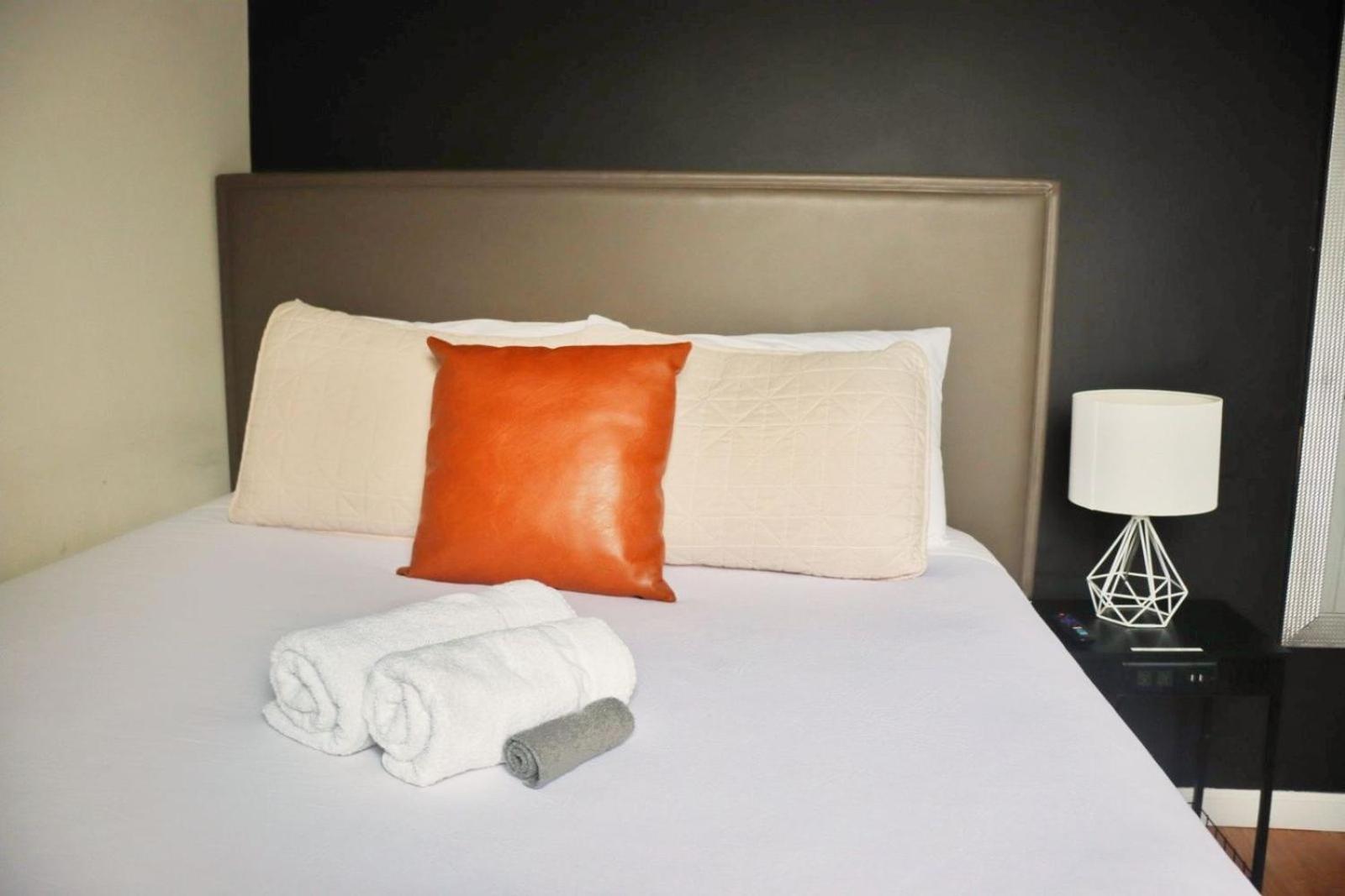 שיקגו Stay 424 Hostel מראה חיצוני תמונה