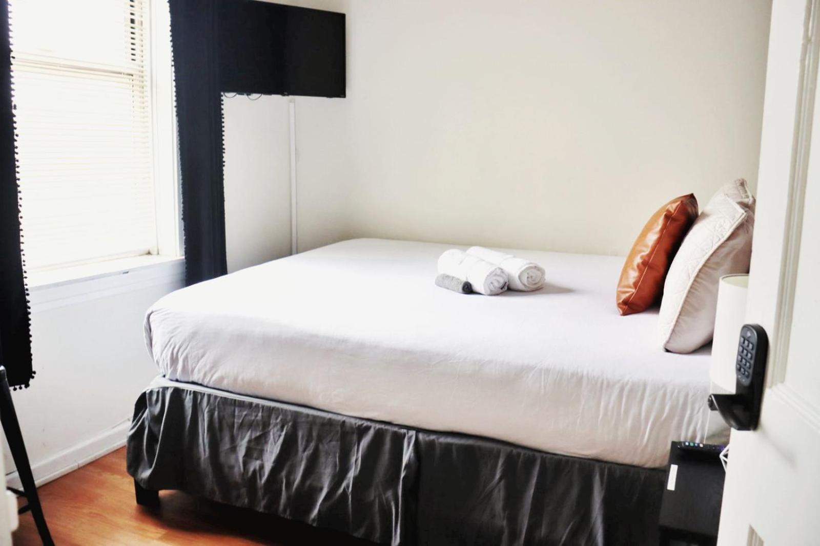 שיקגו Stay 424 Hostel מראה חיצוני תמונה