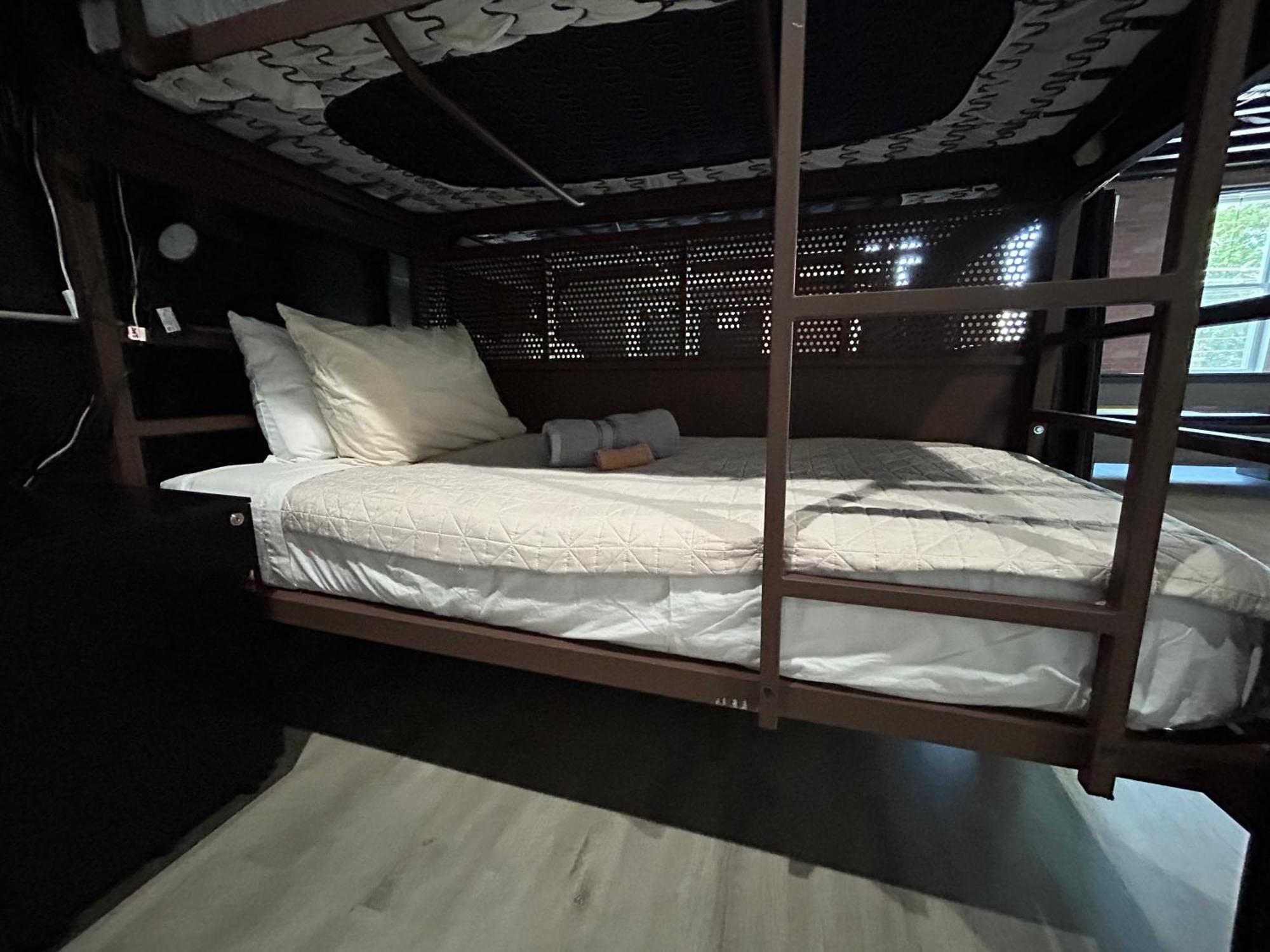 שיקגו Stay 424 Hostel חדר תמונה