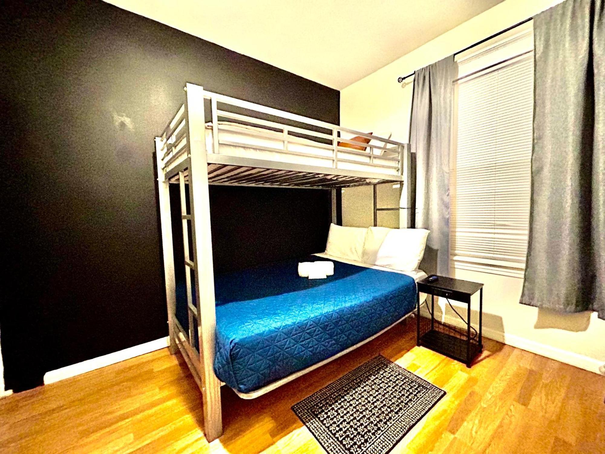 שיקגו Stay 424 Hostel מראה חיצוני תמונה