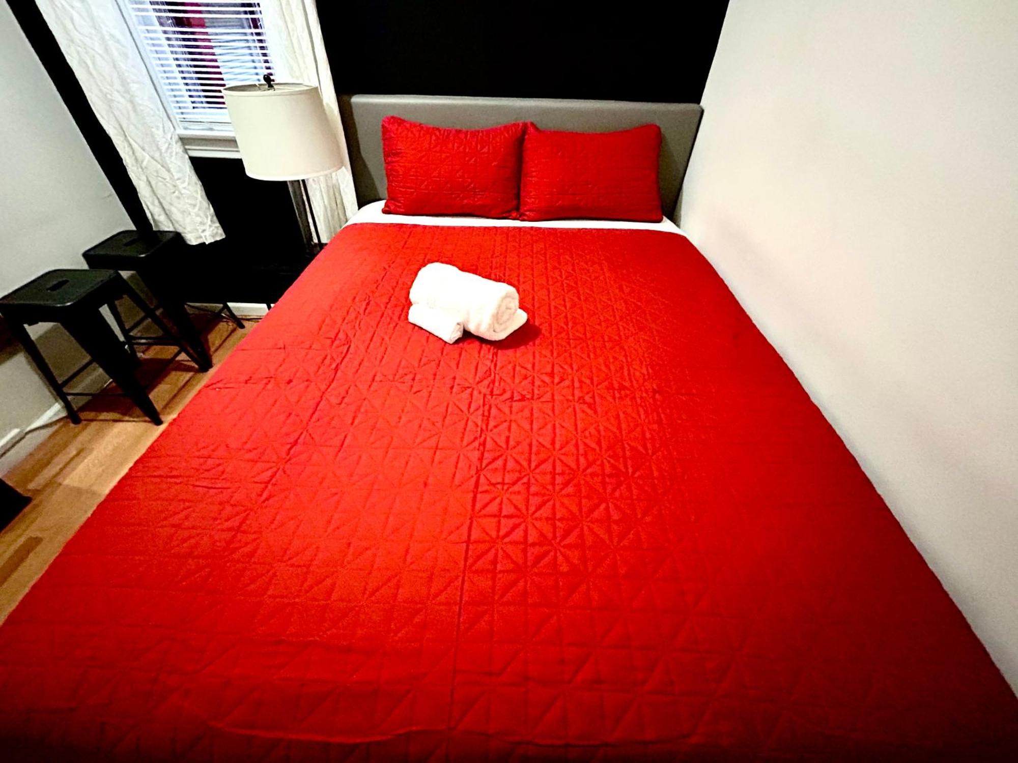 שיקגו Stay 424 Hostel מראה חיצוני תמונה